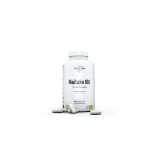 Hyphae Da T Maitake, 180 Capsules