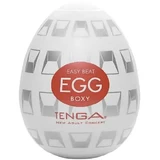 Tenga Boxy Masturbator Egg