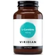 Viridian L-Carnitine 500Mg 30Cap.Veg