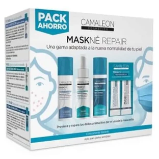 Camaleon Cosmetics Camaleon Pack Savings Maskne Repair