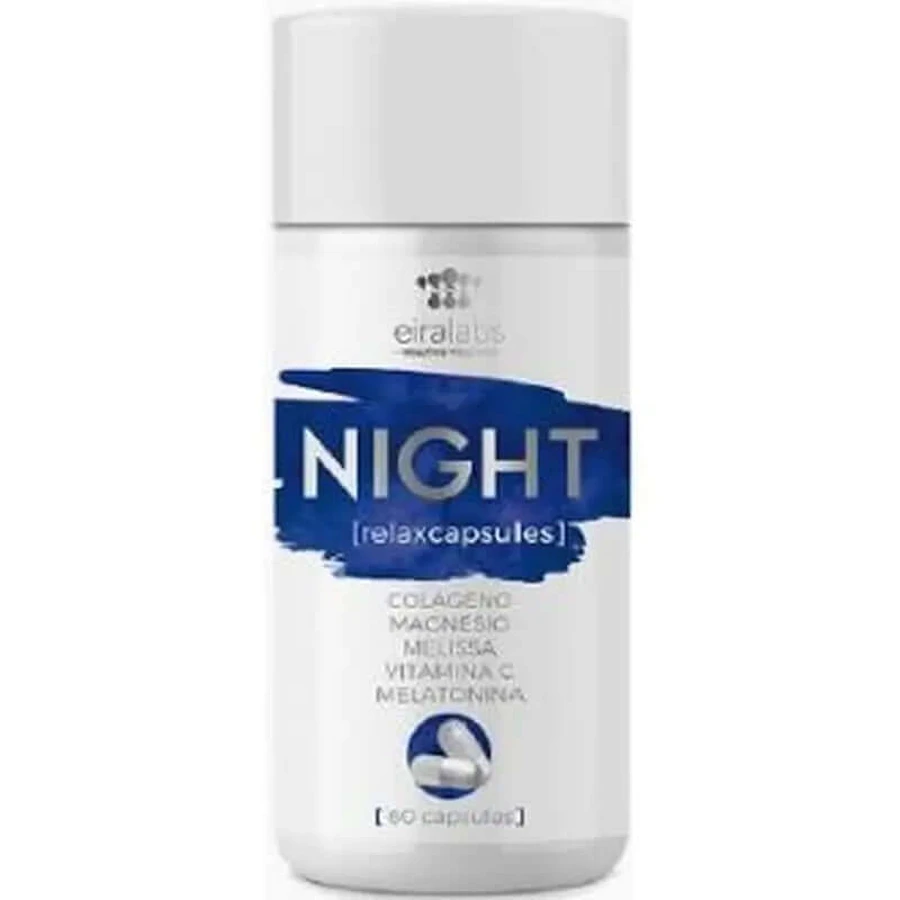 Eiralabs Night Relax 60Cap