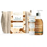 Beauterra Nourishing Shea Butter Nourishing Ritual Toilettenartikel-Set