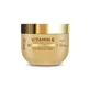 Kativa Vitamine E Biotine Bamboe Masker, 300 ml