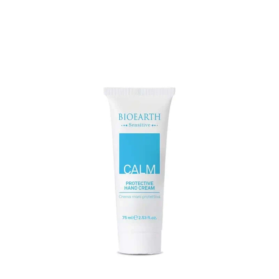 Bioearth Moisturizing Hand Cream , 75 ml