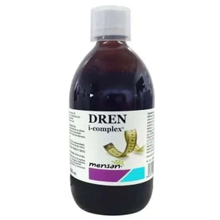 Mensan Dren I-Complex 500Ml