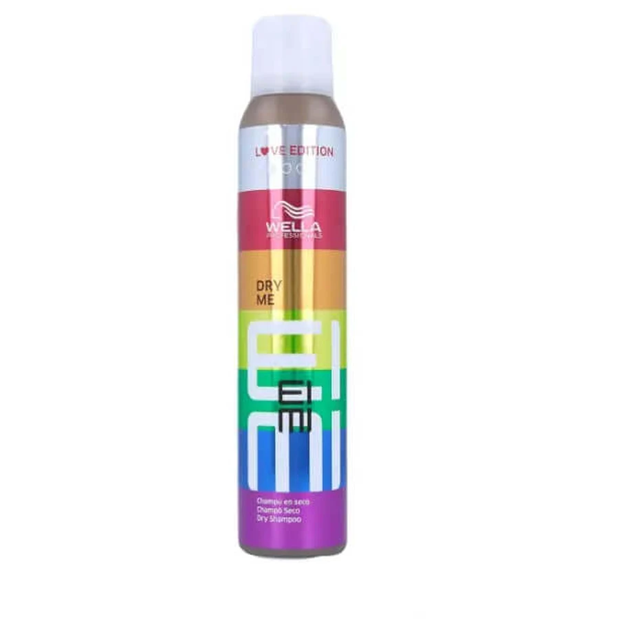 Wella Eimi Dry Me Dry Shampoo 180 Ml