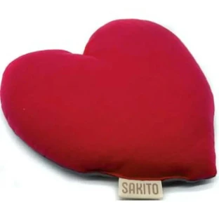 Sakito Sakito Red Heart 1Ud