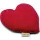 Sakito Sakito Red Heart 1Ud