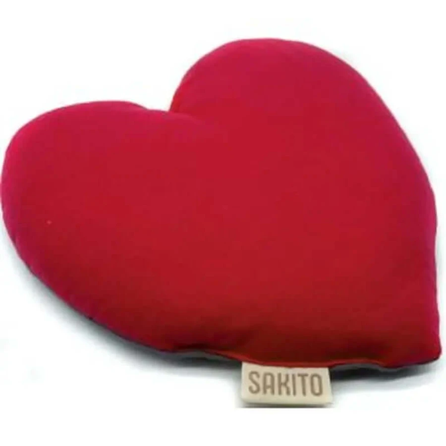 Sakito Sakito Red Heart 1Ud