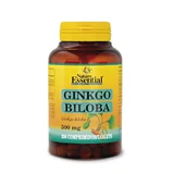 Natur Essential Ginkgo Biloba , 250 Tabletten