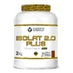 Scientiffic Nutrition Isolat 2.0 Plus Chocolate, 30 g