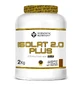 Scientiffic Nutrition Isolat 2.0 Plus Chocolat, 30 g