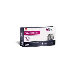 Biform Abdofirm, 20 Vials