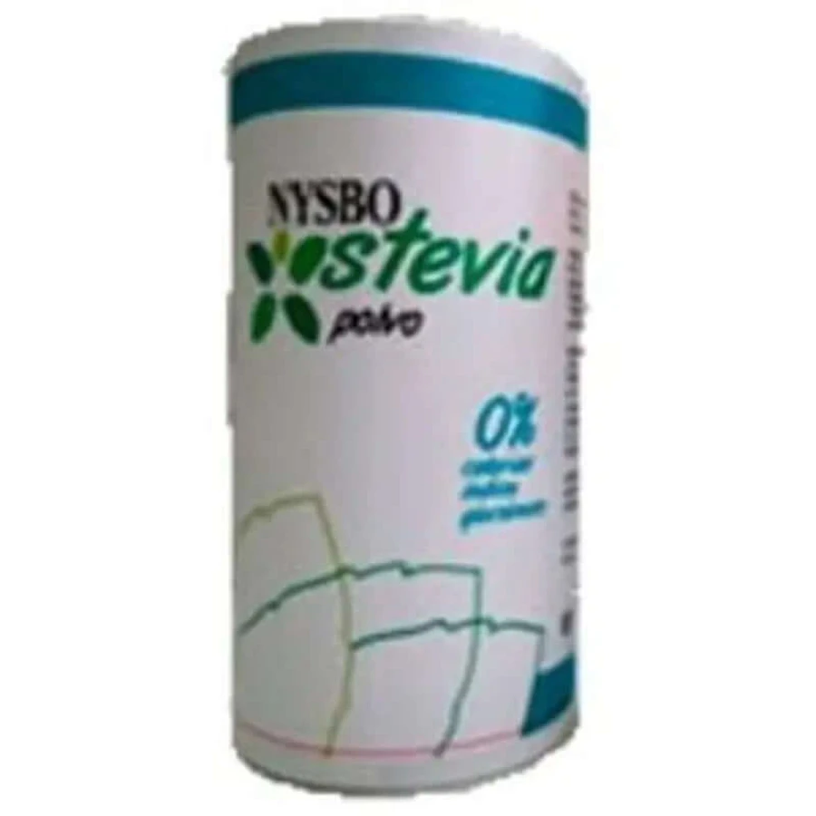 Nysbo Stevia Poeder 25Gr.**