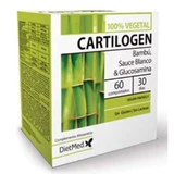 Dietmed Cartilogen Pflanzlich 60Comp