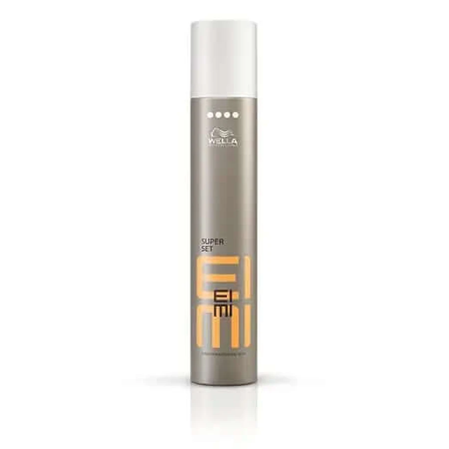 Wella Eimi Spray Super Set 500 Ml