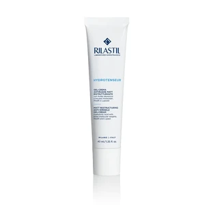 Rilastil Hydrotenseur Gel-Crema Reestructurante y Antiarrugas, 40 ml