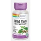 Solaray Wild Yam (Mexican Yam) 60 Capsules