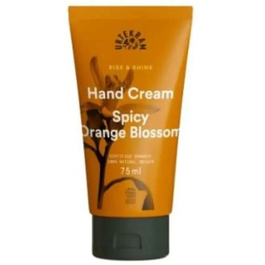Urtekram Sinaasappelbloesem Handcrème 75M Eco Vegan
