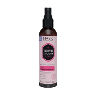 Hask Keratin Protein 5In1 Pflegespray, 175 ml