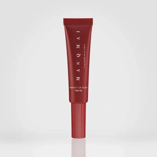Masqmai Perfect Lip Gloss - Baby Fig, 11 grammes