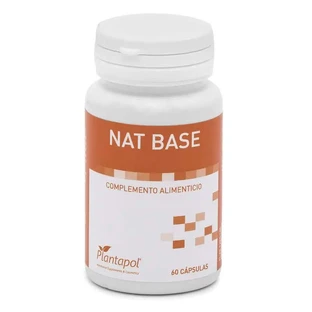 Planta Pol Nat Base , 60 capsules
