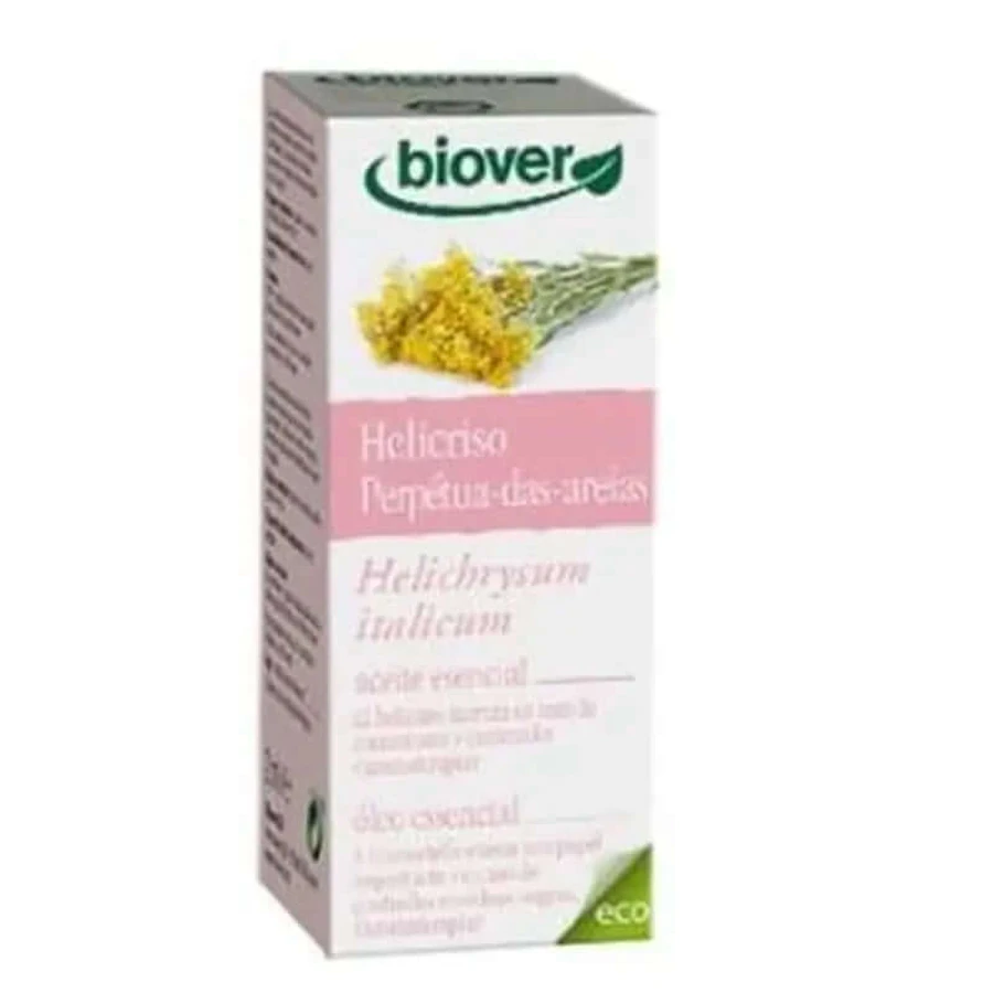 Biover Helicriso Aceite Esencial Bio 5Ml