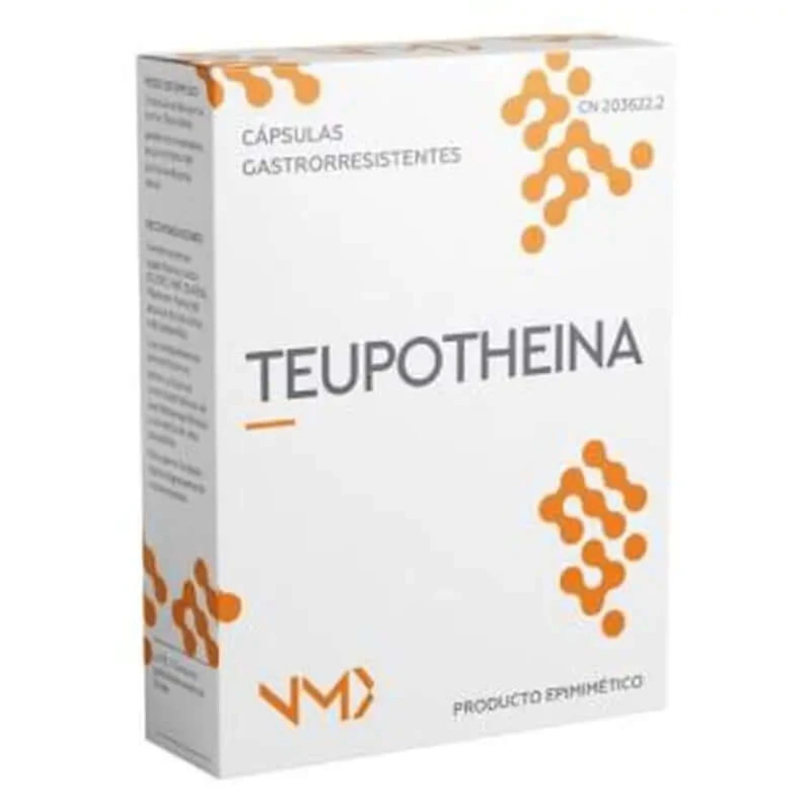 Celavista Teupothein 30Cap