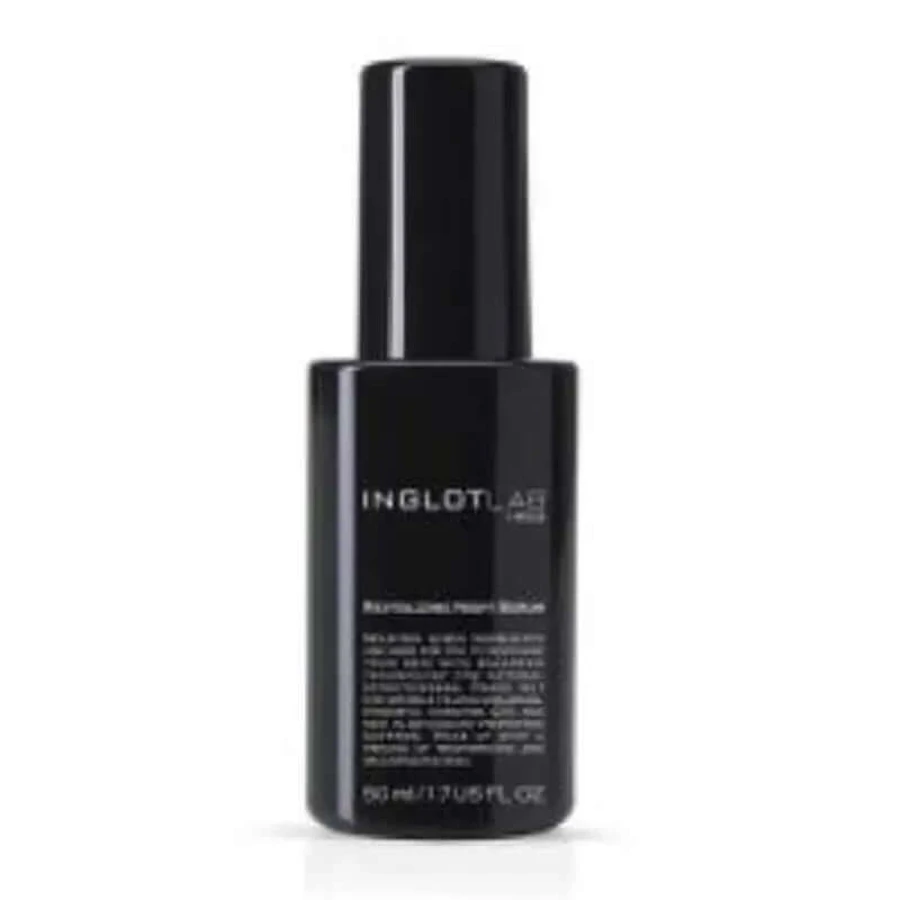 Inglot Lab Revitalisierendes Nacht-Serum 50Ml