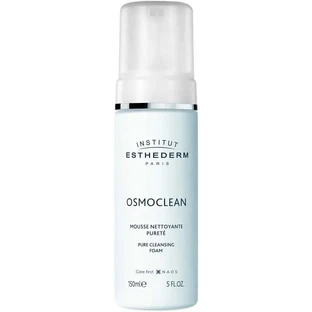 Institut Esthederm Purifying Cleansing Foam, 150 ml