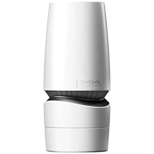 Tenga Aero Zilveren Ring Zilveren Ring
