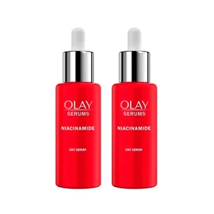 Olay Niacinamida Sérum, pack 2 x 50Ml