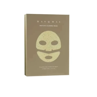 Masqmai Matcha Beruhigende Maske, 173 g