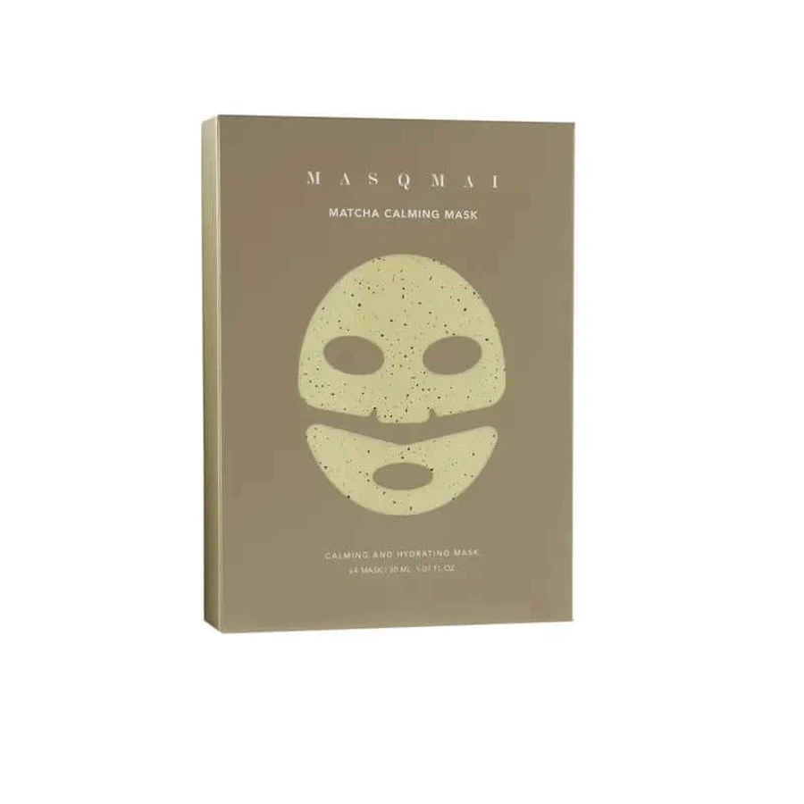 Masqmai Matcha Beruhigende Maske, 173 g