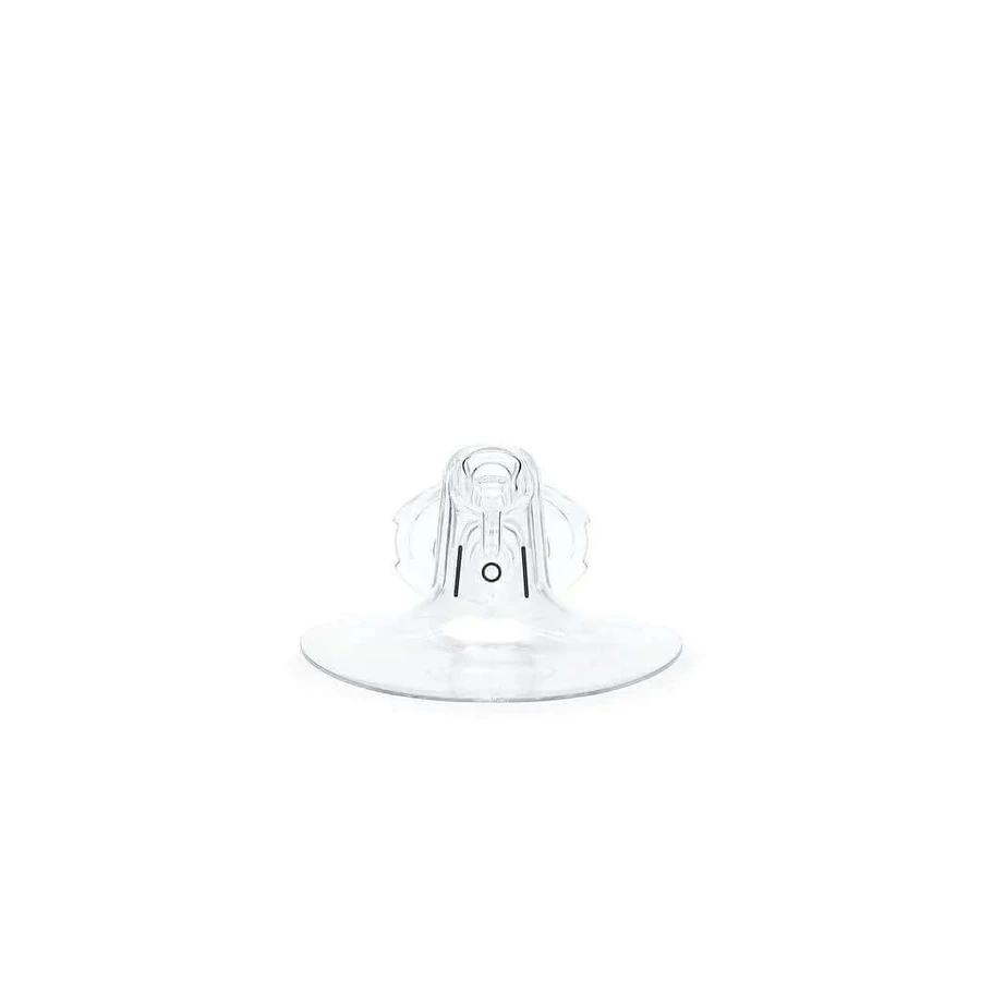 Elvie Embudos Pump - 28 mm 2 unidades