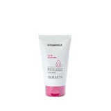 Bioearth Reinigingsmelk Vitamine E en Avocado, 150 ml