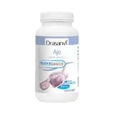Drasanvi Gemacereerde Knoflook 500Mg Nutrabasicos Pot, 90 parels