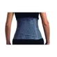 Primspine Care Lumbosakralgürtel Semirigid Lumbal Crossover Grau L