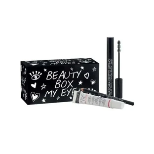 Low Up Beauty Box I miei occhi