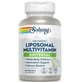 Solaray Liposomal Multivitamin Universal 60Vcaps