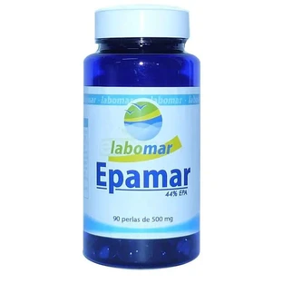 Labmar Paneural Epa , 60 capsules