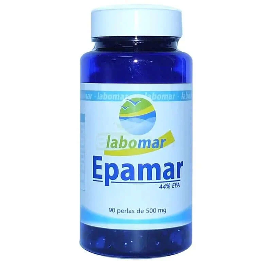 Labmar Paneural Epa , 60 capsules