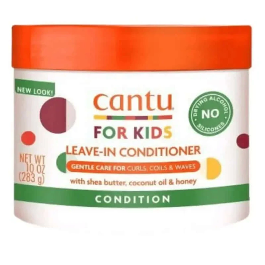 Cantu Kids Care Verzorgingslotion 283 G