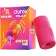 Durex Masturbator, Slide &amp; Ride