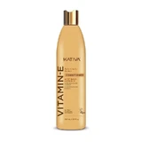 Kativa Vitamina E Biotin Bambu Conditioner , 500 ml
