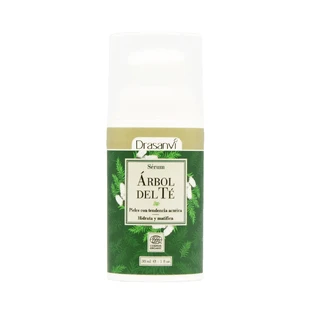 Drasanvi Sérum Facial Arbol Te Ecocert Bio , 30 ml