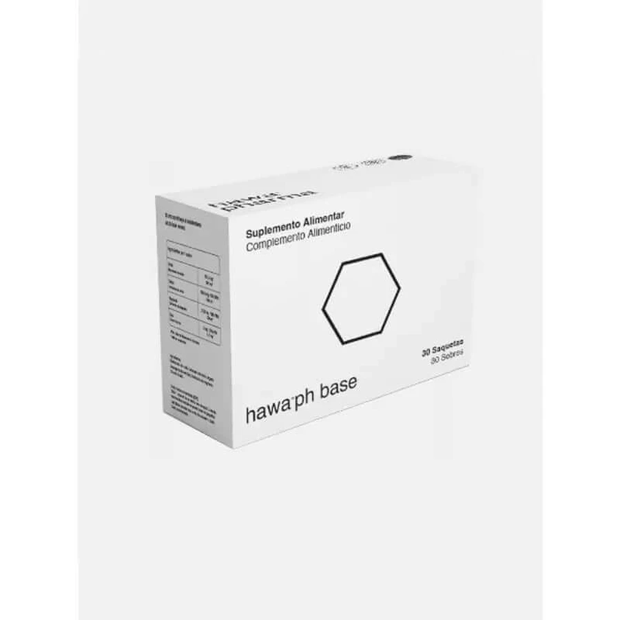 Hawa Pharma Hawa Ph Base 30Sticks