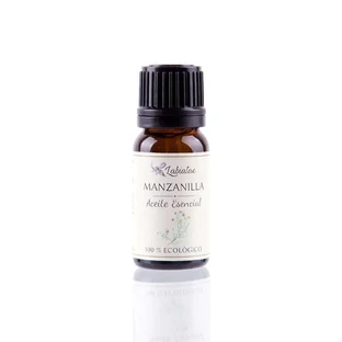 Labiatae Mahon Huile Essentielle de Camomille , 12 ml