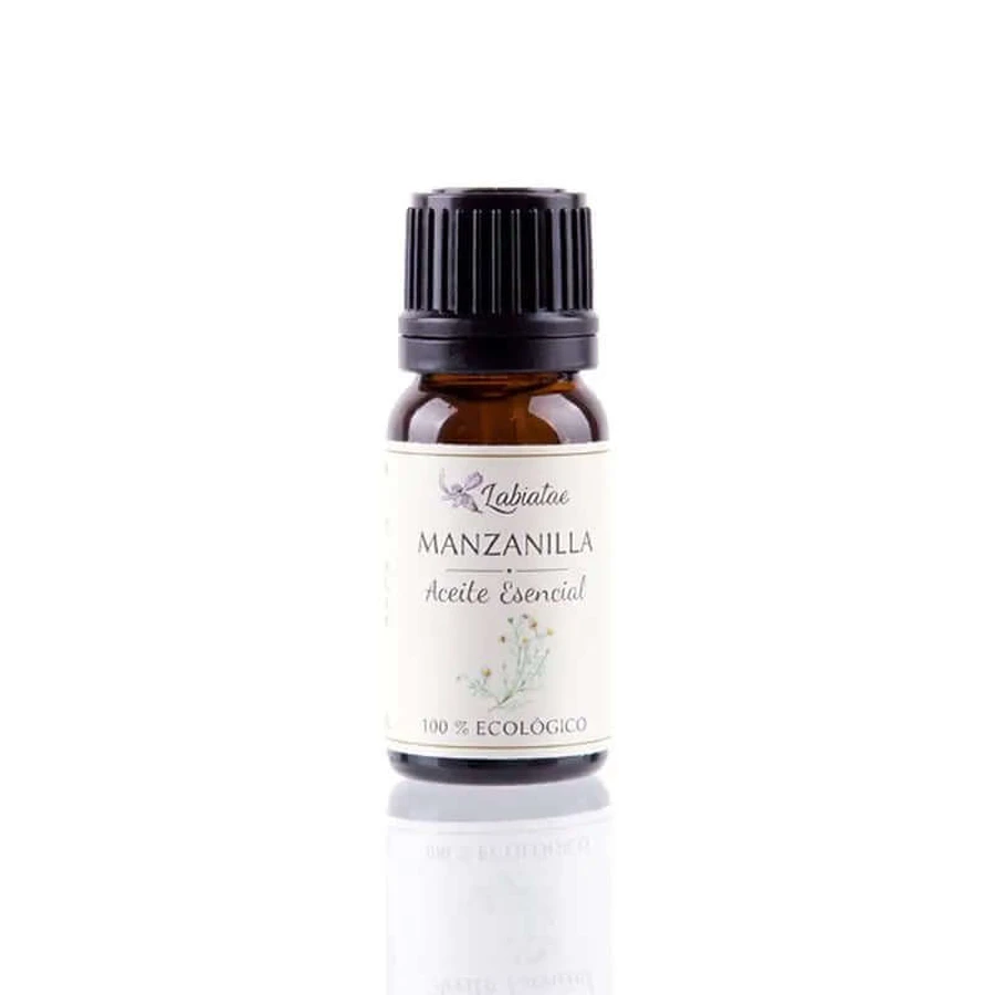 Labiatae Mahon Huile Essentielle de Camomille , 12 ml