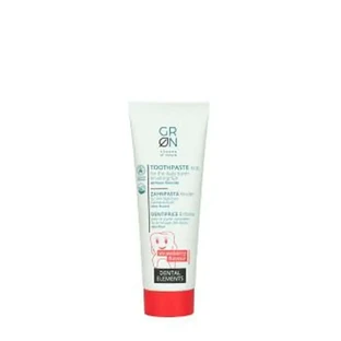 Grn Kindertandpasta Met Thermaal Water 50Ml